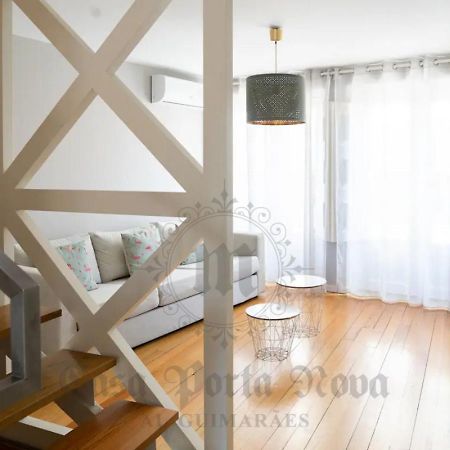 Casa Porta Nova Al Villa กิมาไรส์ ภายนอก รูปภาพ