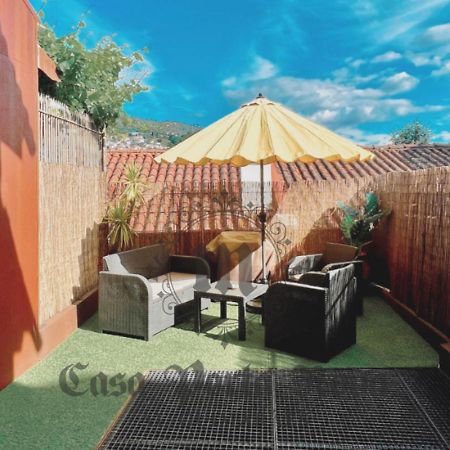Casa Porta Nova Al Villa กิมาไรส์ ภายนอก รูปภาพ
